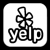 Yelp icon